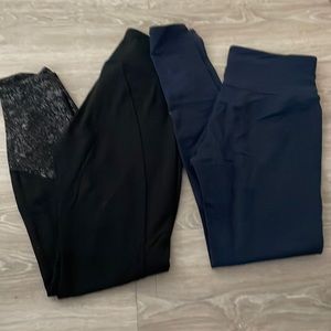 Athleta leggings